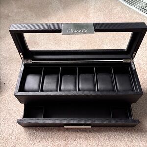 Watch box